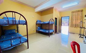 Rhu Dormitory