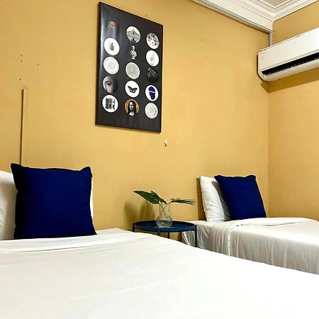 Rhu Dormitory Langkawi Exterior foto