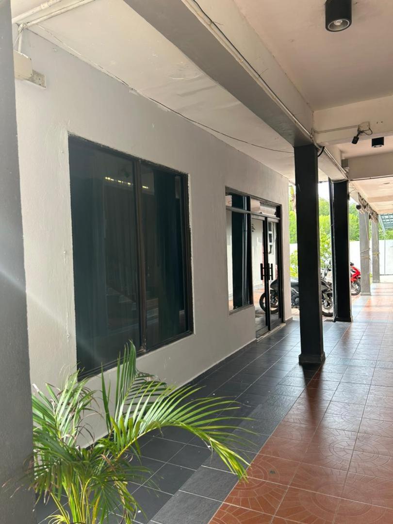 Rhu Dormitory Langkawi Exterior foto