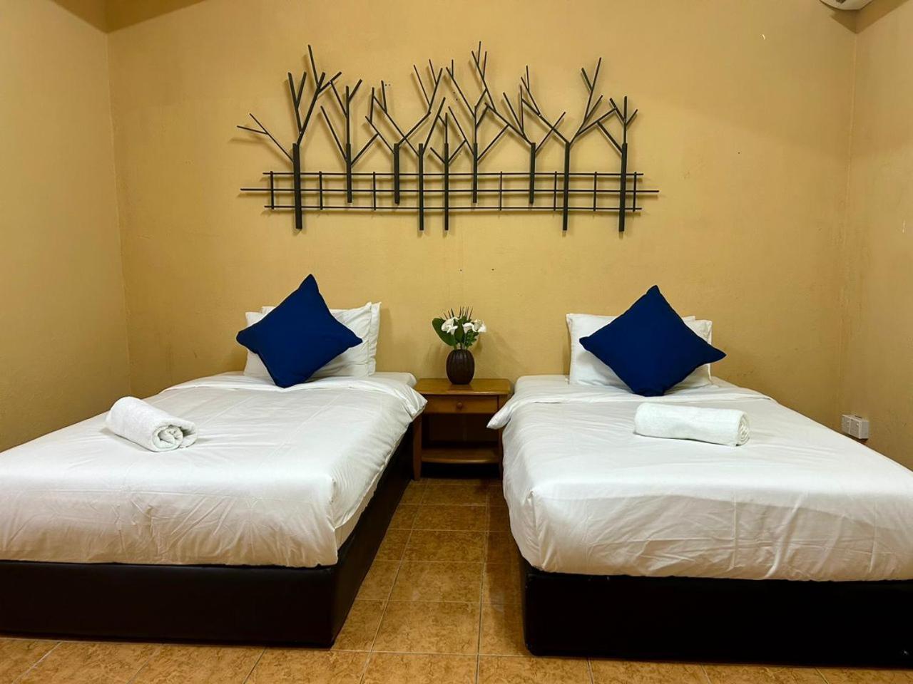 Rhu Dormitory Langkawi Exterior foto