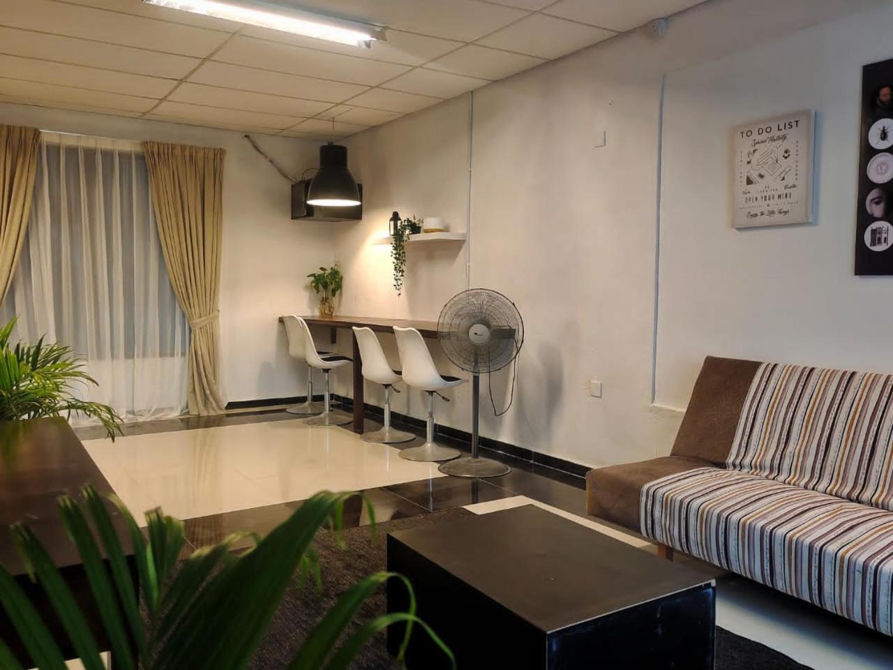 Rhu Dormitory Langkawi Exterior foto